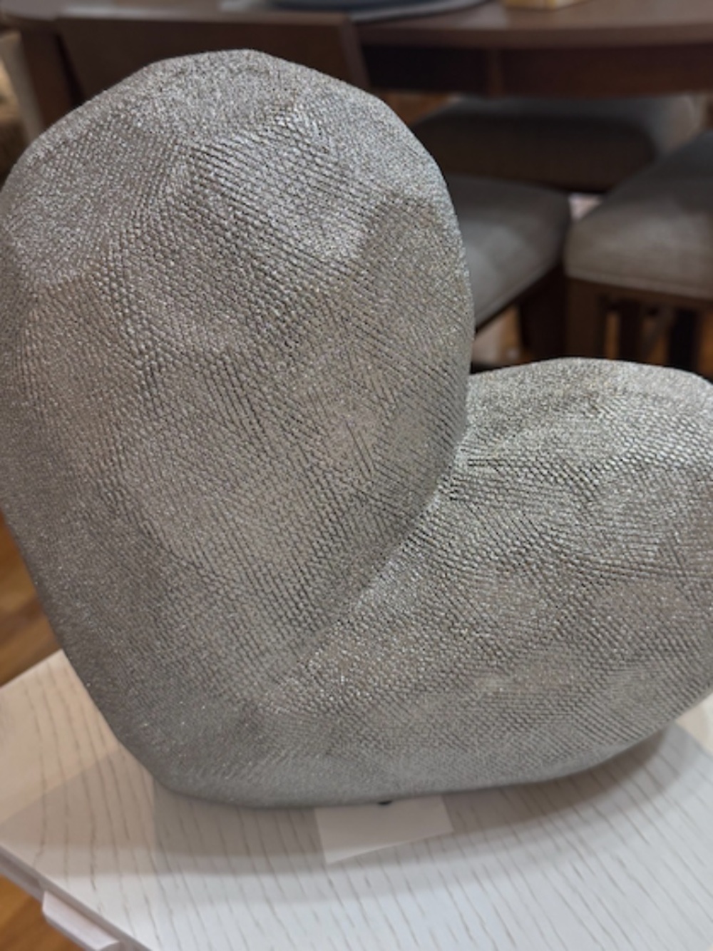 Heart Accessory